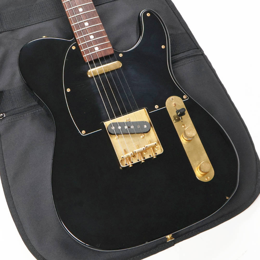 Fender Japan 【中古】 エレキギター Fender Japan TLG'80-60 BLK 1984