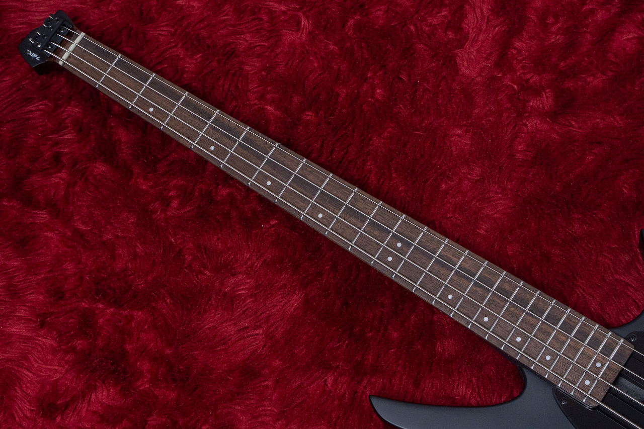 new】HEX Guitars / NB300 Ivory - Geek IN Box