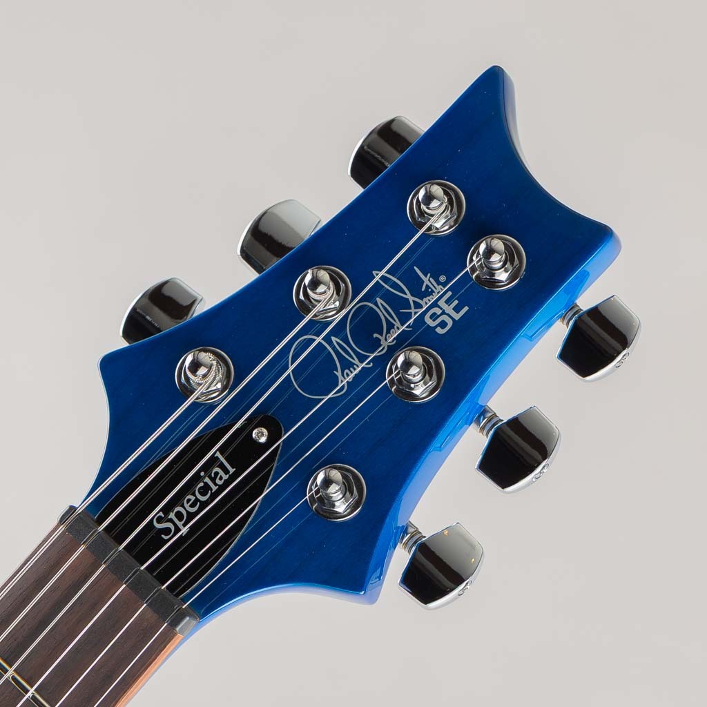 Paul Reed Smith(PRS) SE Special Semi-Hollow Lake Blue【2025