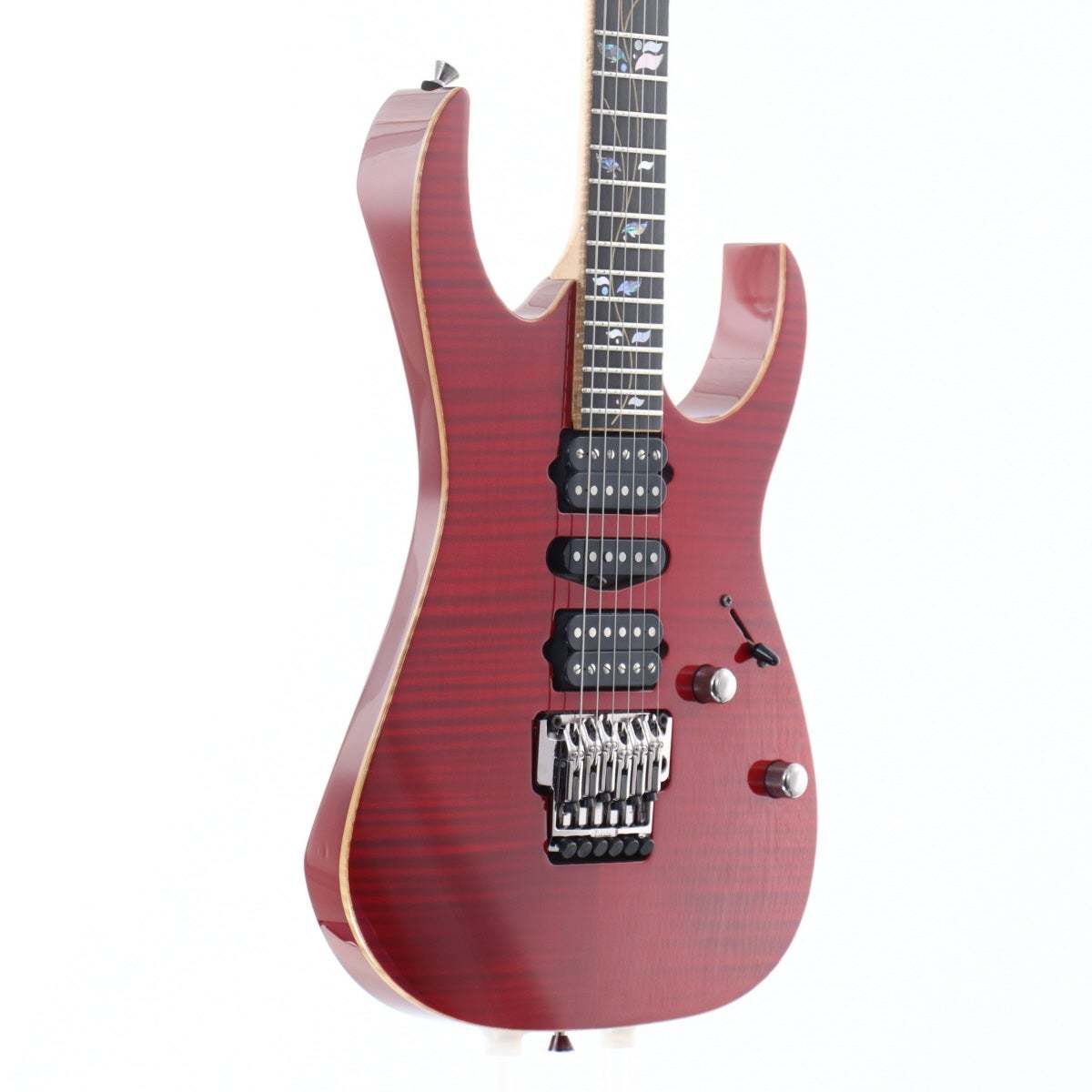 Ibanez j-custom RG8670 Deep Red 【心斎橋店】（中古/送料無料