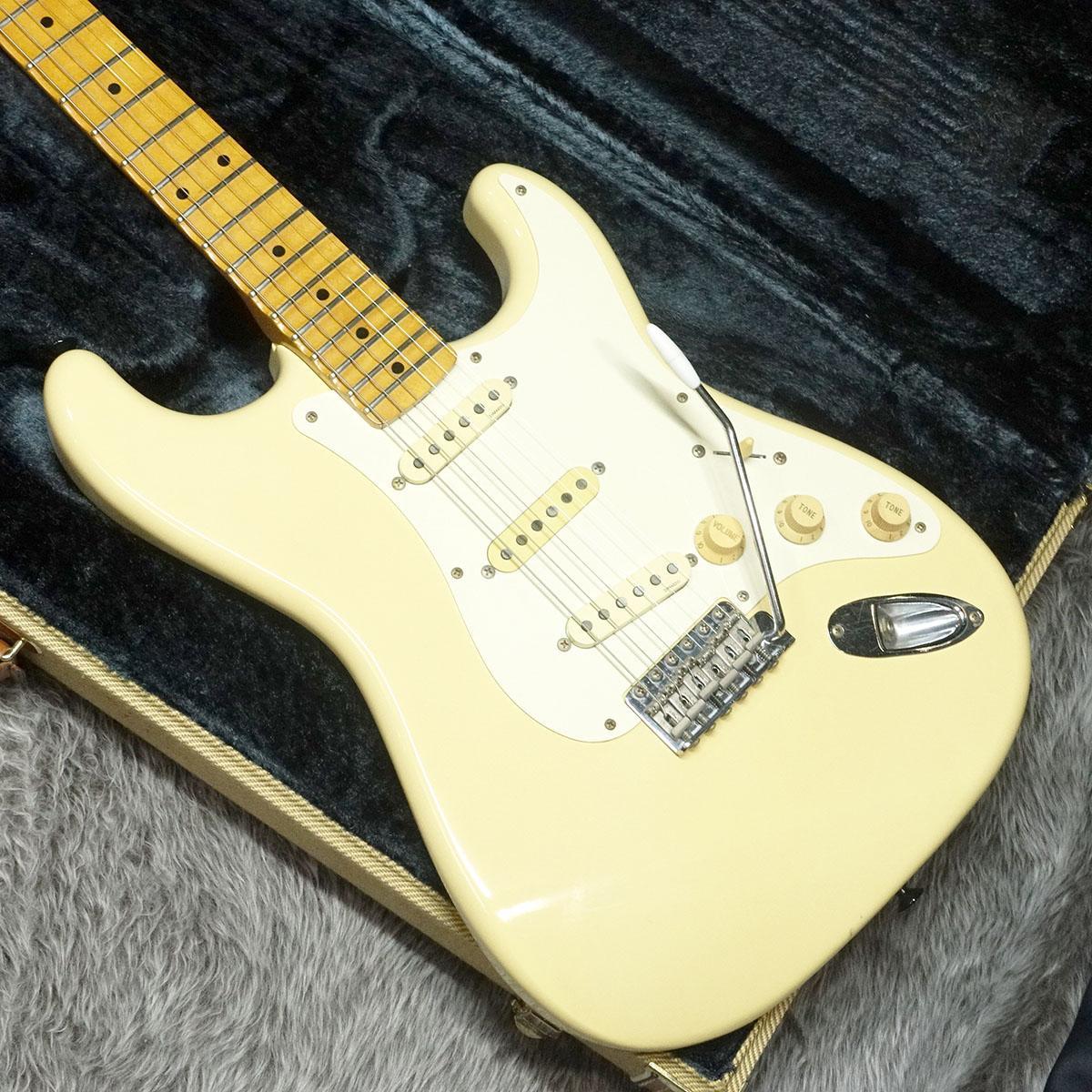 Fender ST57-140 YM VWH（中古/送料無料）【楽器検索デジマート】