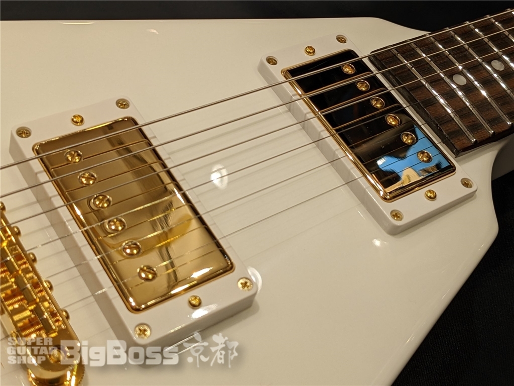 EDWARDS E-JimmyCAT –44MAGNUM 35th Anniversary Edition-（新品