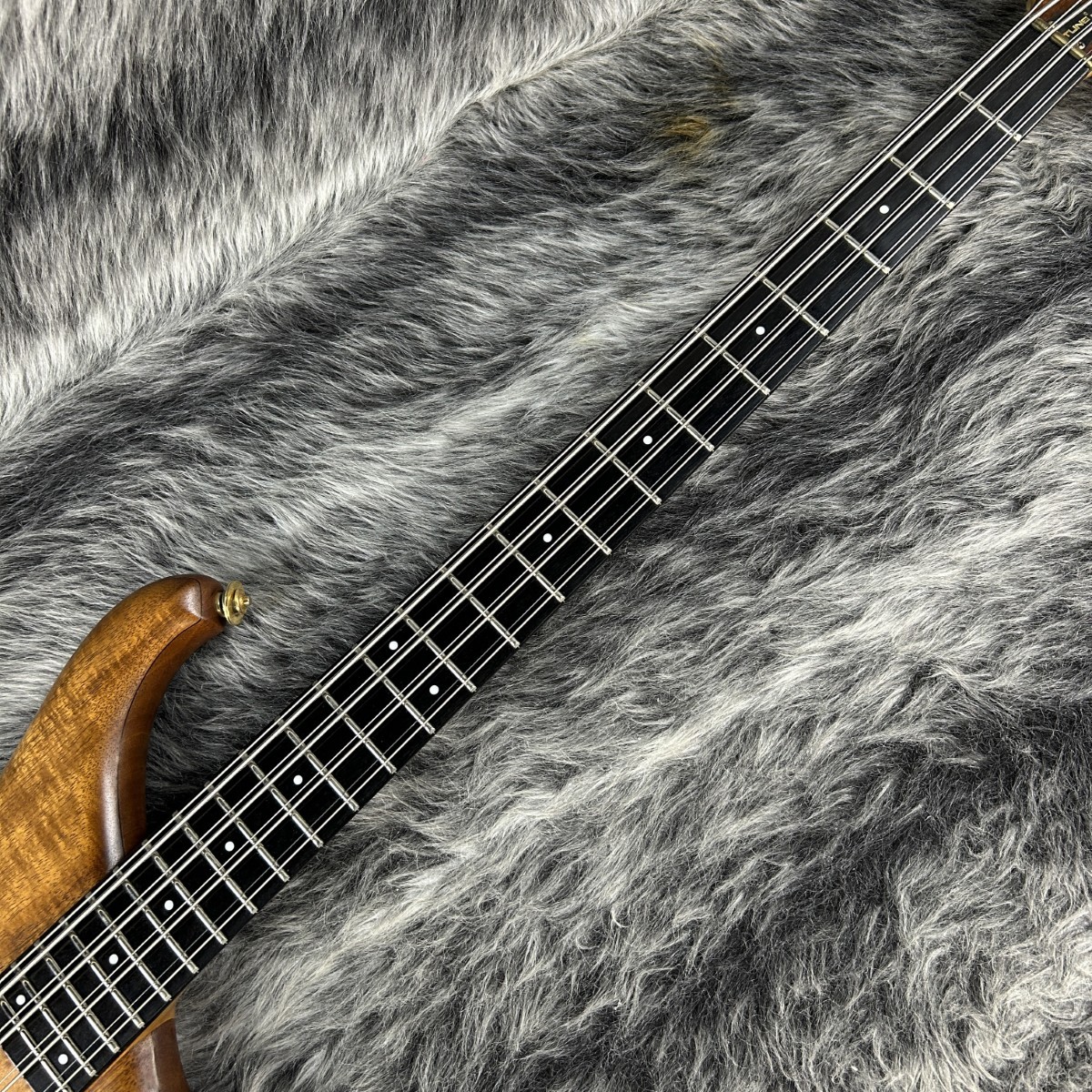 d*7様 ベース三味線 3弦ベース ESP d*7様 ベース三味線