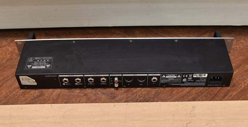 tc electronic G・SHARP with G・SWITCH 【心斎橋店】（中古