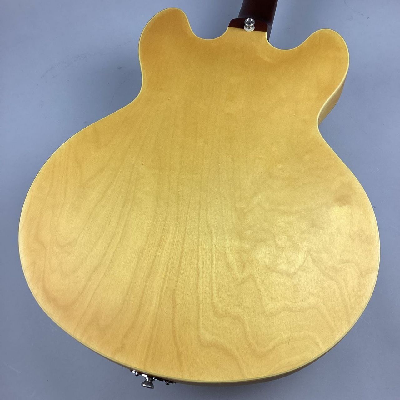 ⭐︎美品⭐︎Epiphone（エピフォン）ジョン・パスMODEL Epiphone Inspired by John Lennon Casino【USED】【下取りがお