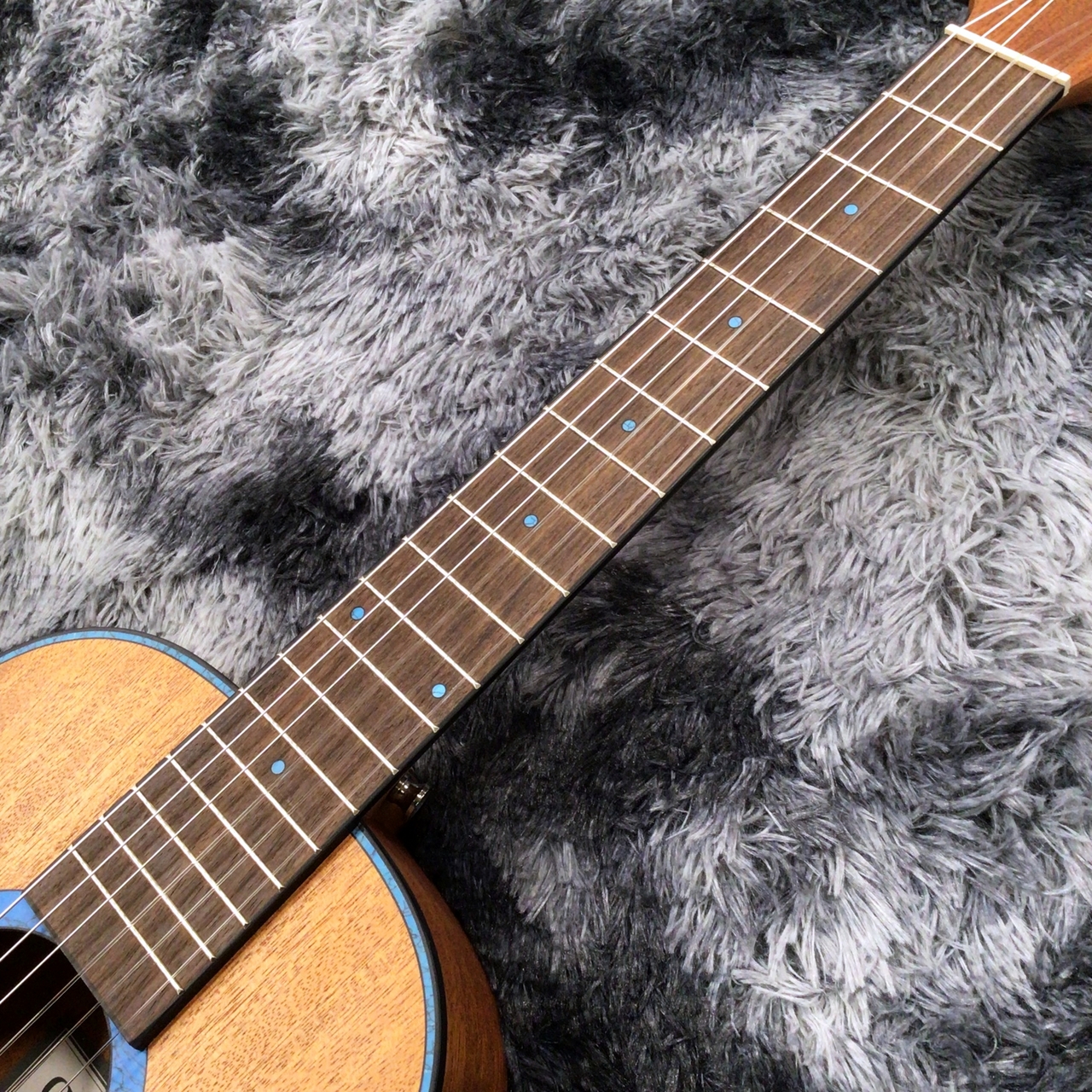 Cordoba MINI II Santa Fe【特価】【ミニギター】（新品特価/送料無料