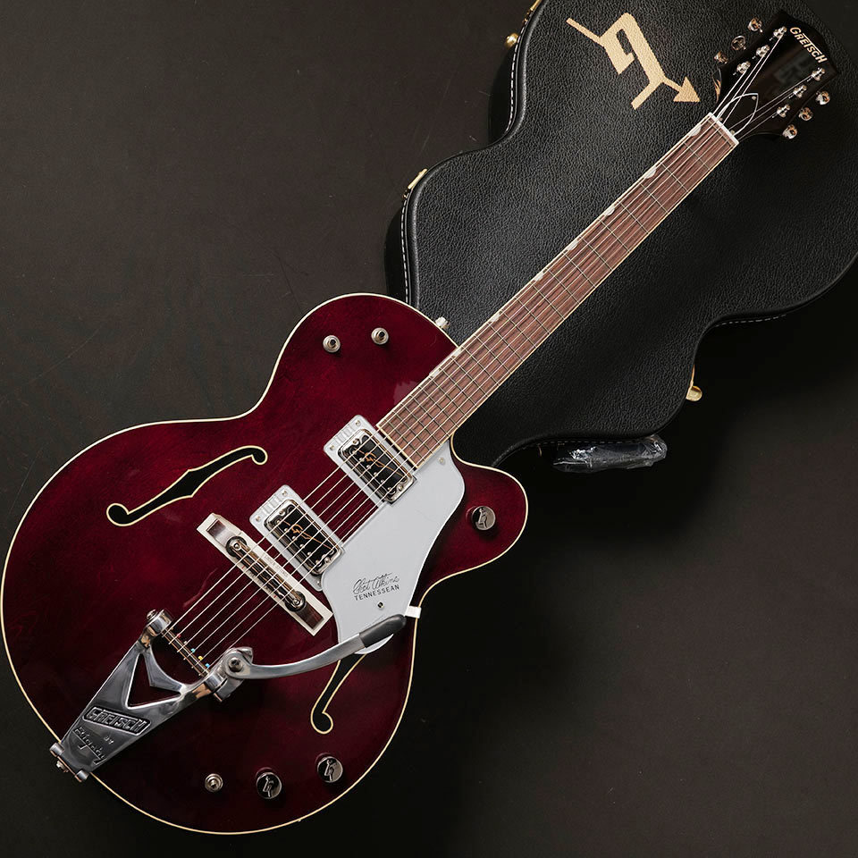 Gretsch G6119T-62 VS Vintage Select Edition '62 Tennessean（新品