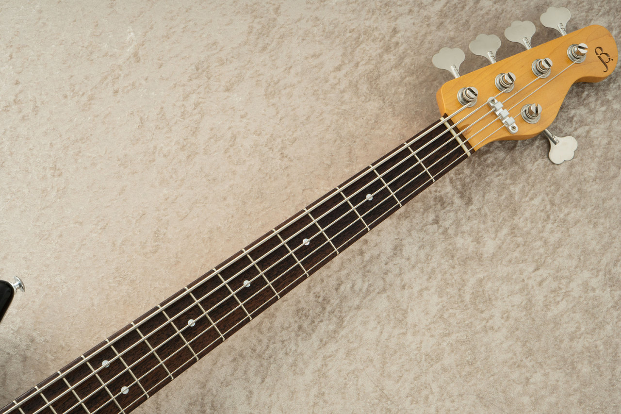 Black Smoker TRAD MASTER BETA-JMB5 MISA #067【BAND-MAID MISA