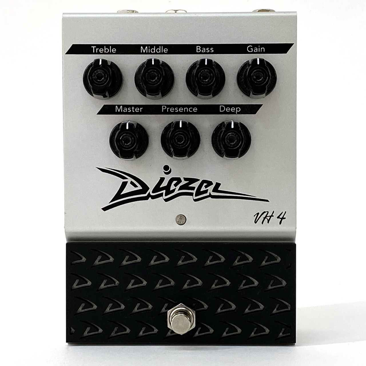 Diezel VH4 Pedal（中古/送料無料）【楽器検索デジマート】