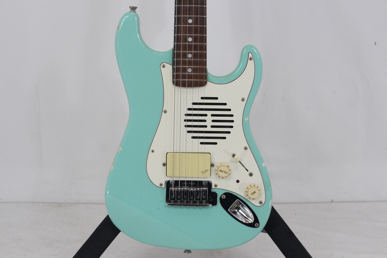 Fender Japan ST-CHAMP（中古）【楽器検索デジマート】