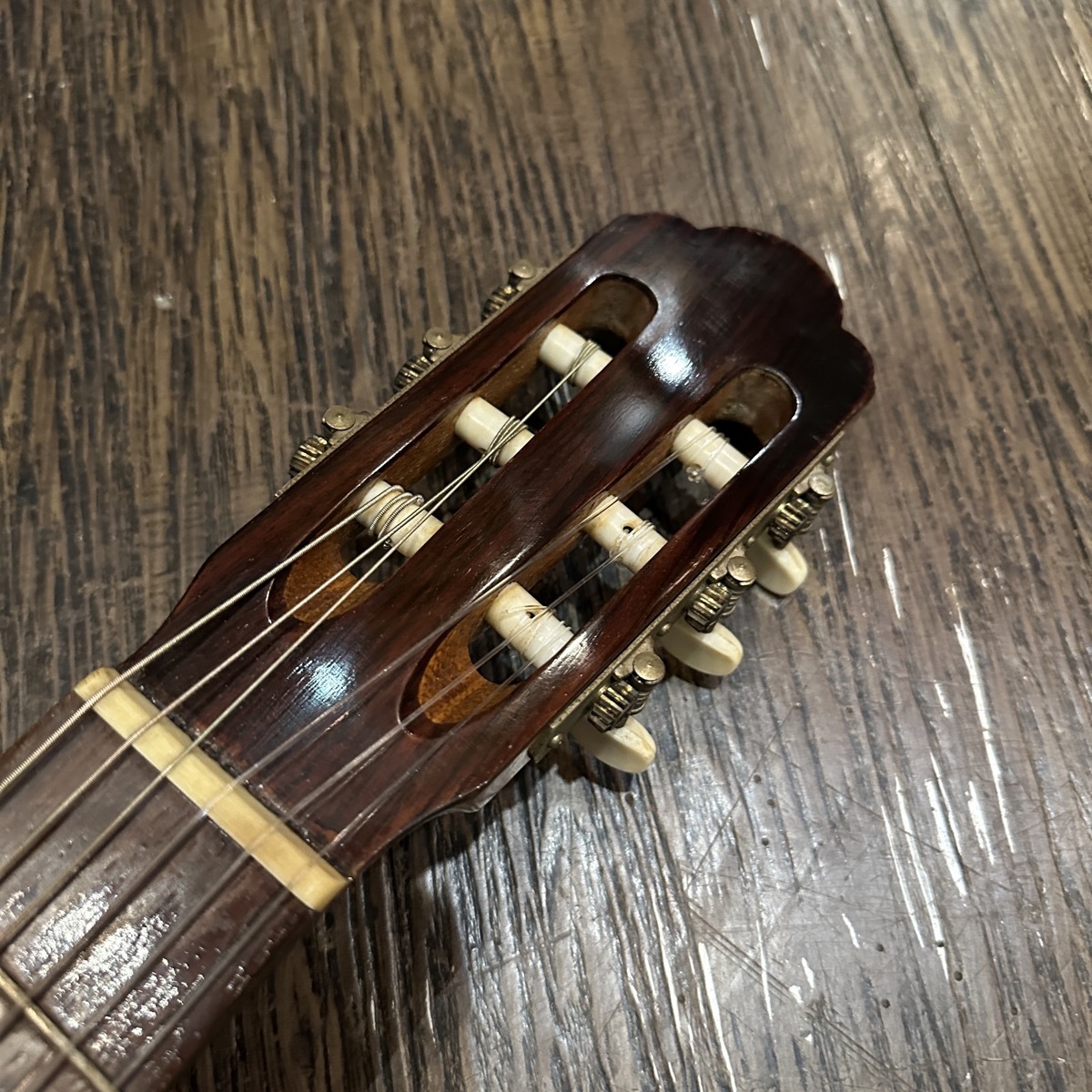 Kiso-Suzuki Violin No.293,841 Classical Guitar（中古/送料