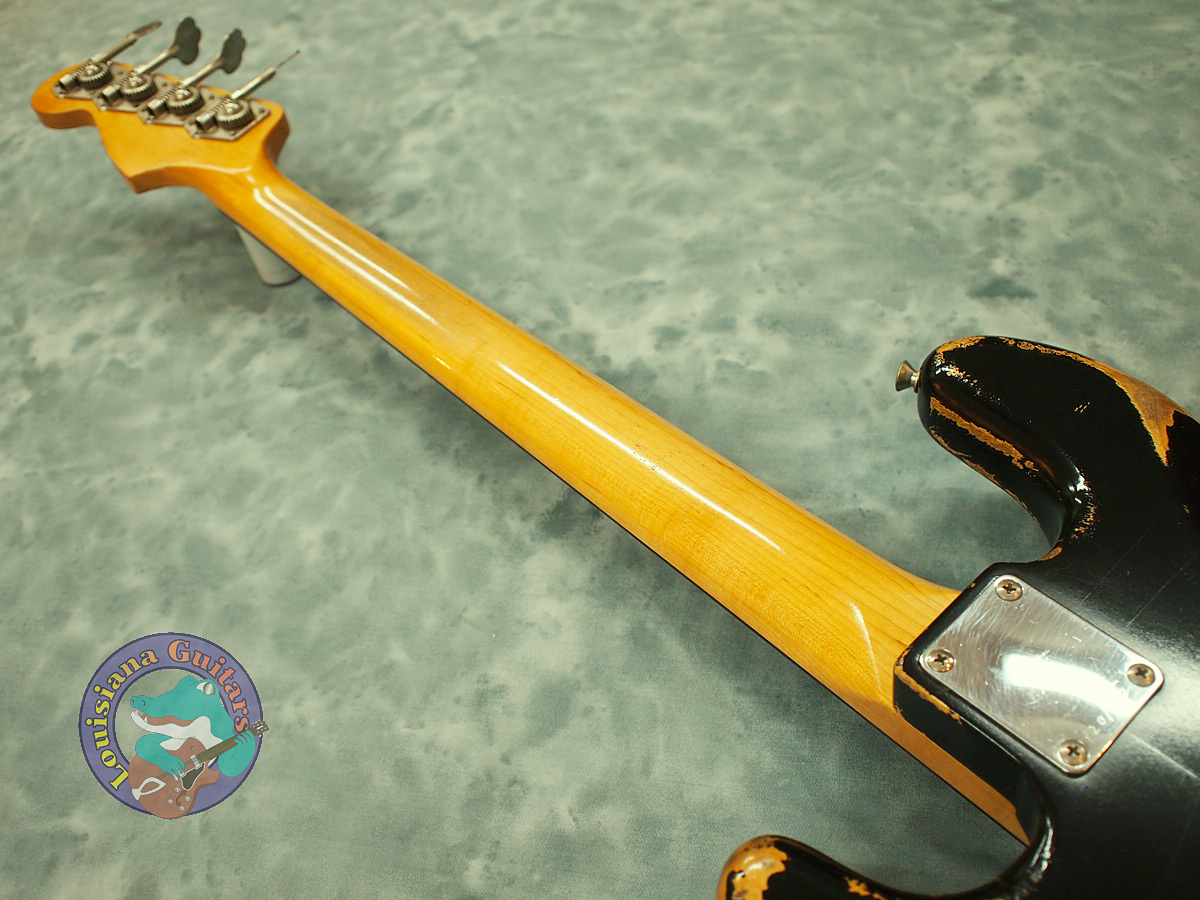 Fullertone Guitars PRO-BAGANDA 60 Rusted（中古）【楽器検索