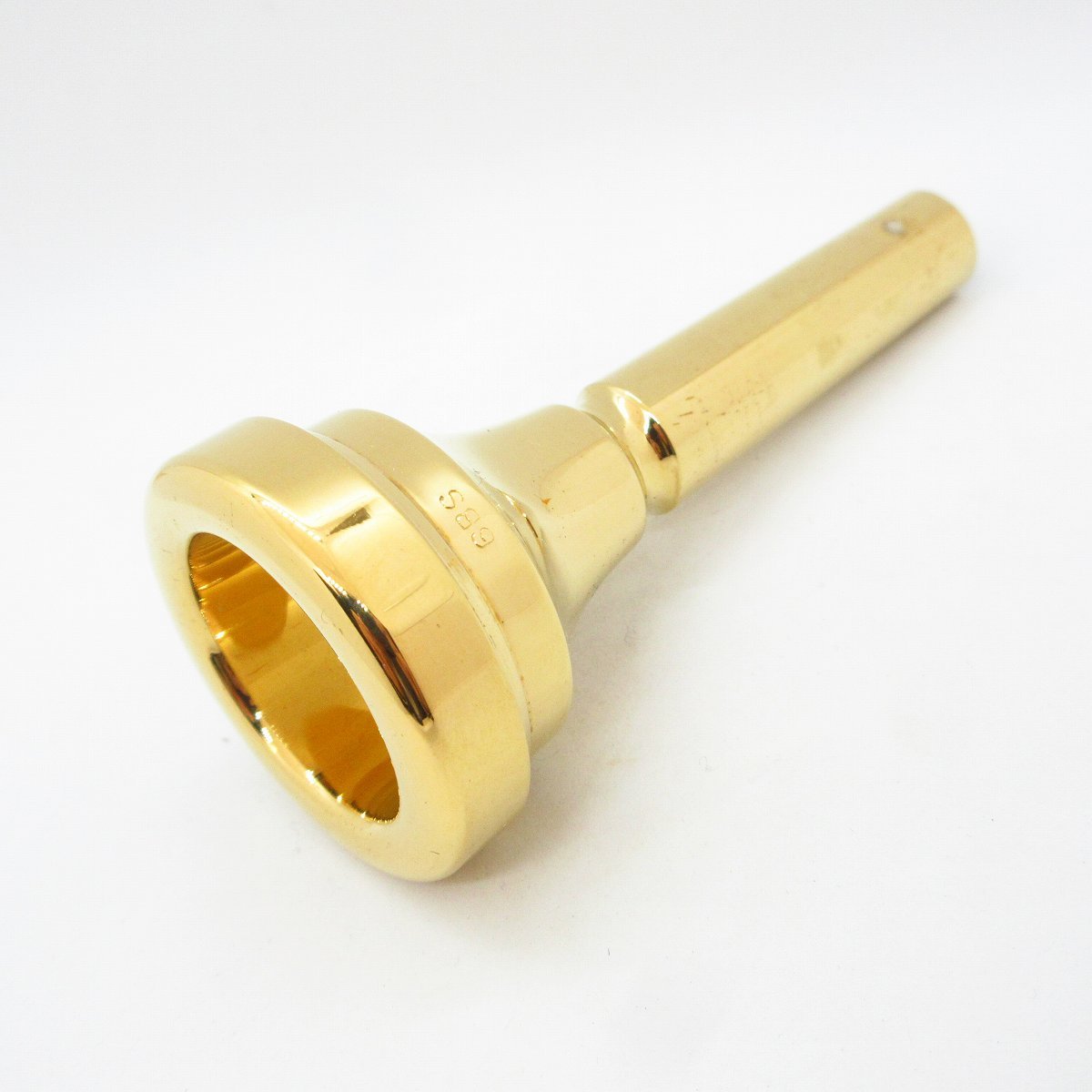 Denis Wick トロンボーン用マウスピース 6BS GP 【横浜店】（中古