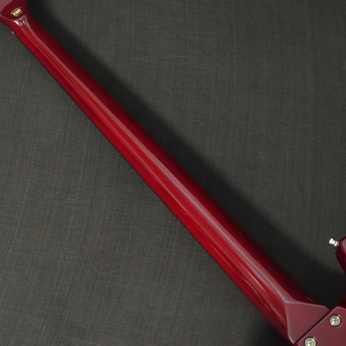 EDWARDS E-J-140TVB FIRE RED MOD（中古）【楽器検索デジマート】