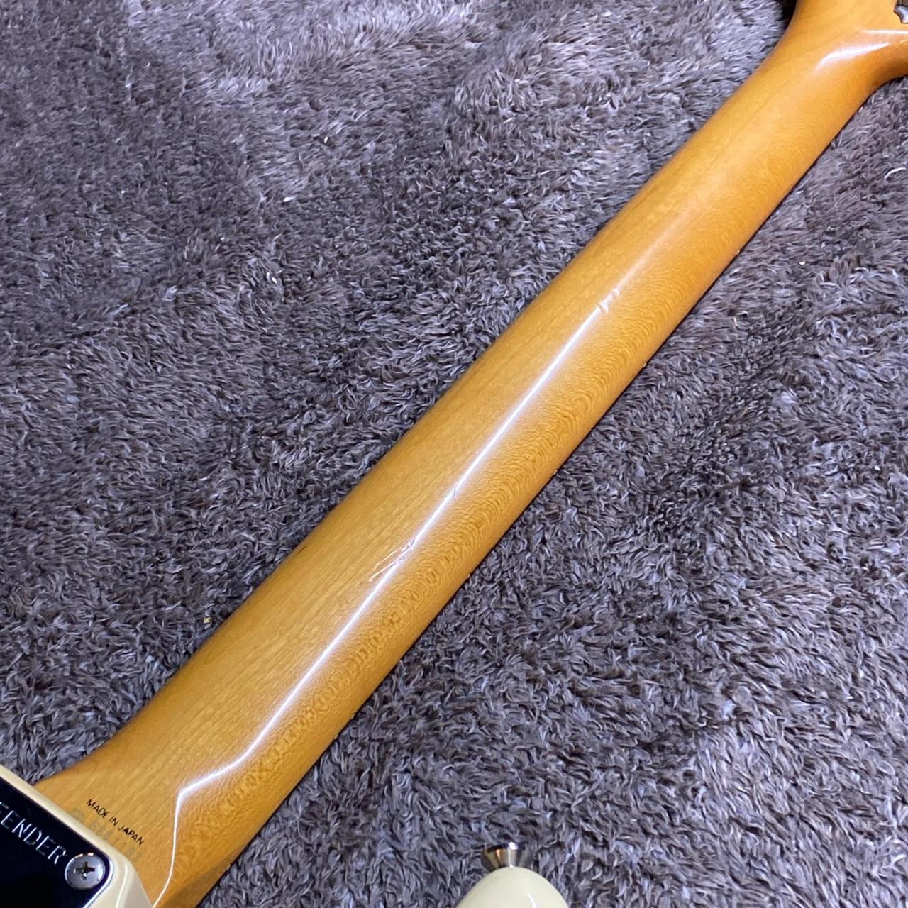 Fender Japan ST62-55【尾張小牧店】（中古/送料無料）【楽器検索