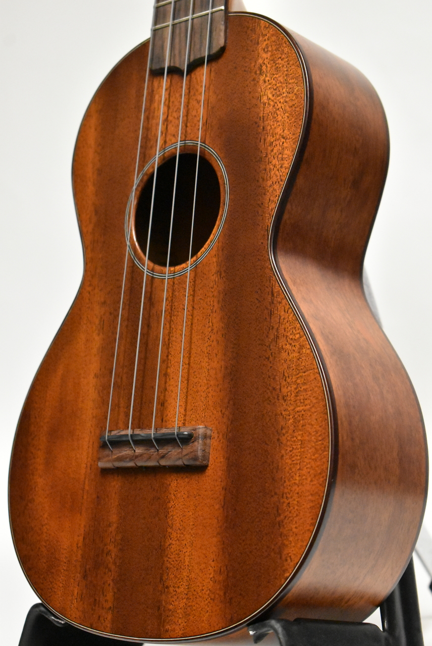 Martin Centennial 1 Concert Uke #2949435【100周年記念モデル