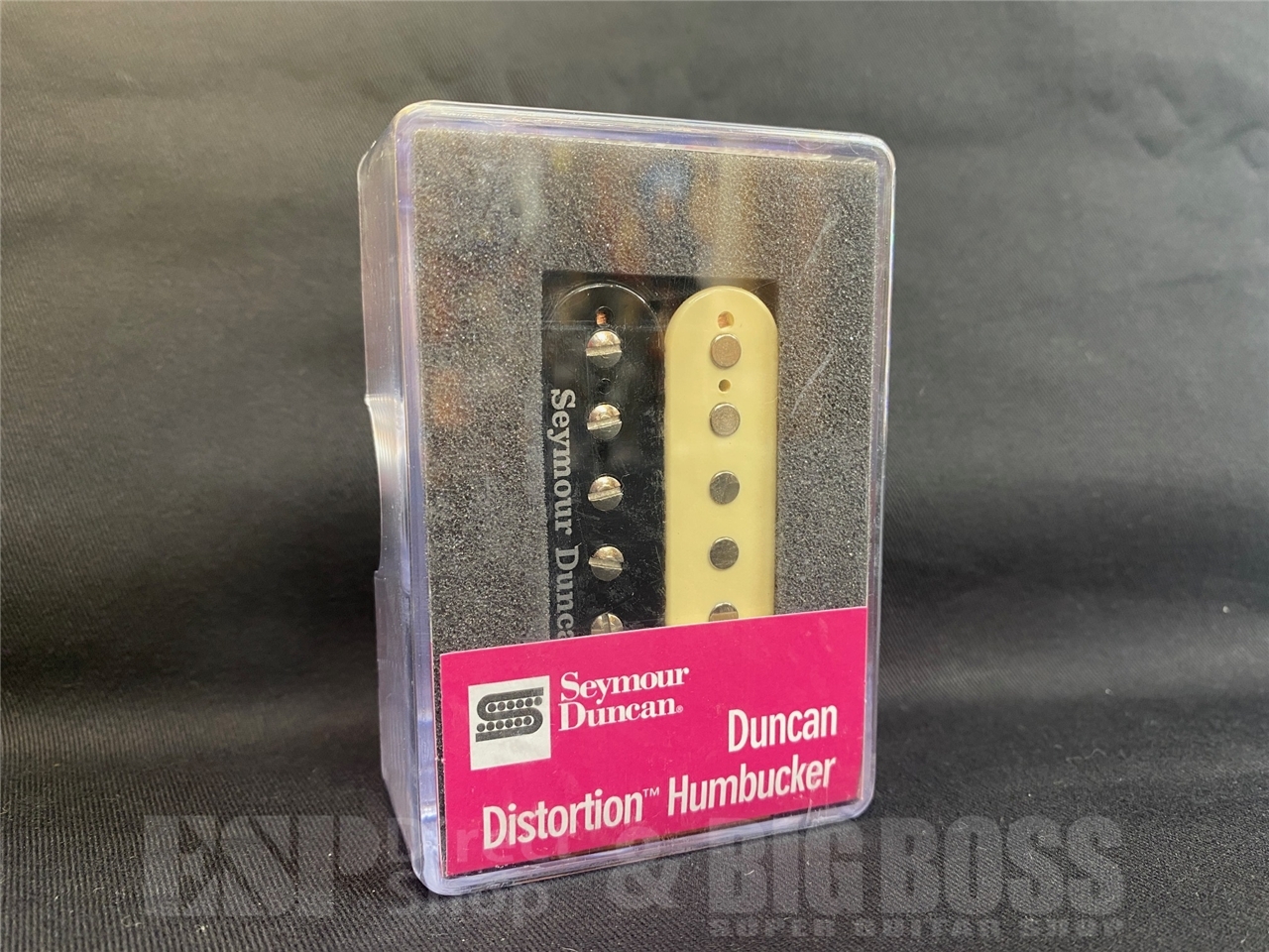 ハ*キ様 GlassRoots Seymour Duncan ロックペグ 搭載 ハ*キ様 GlassRoots Seymour Duncan ロックペグ 搭載