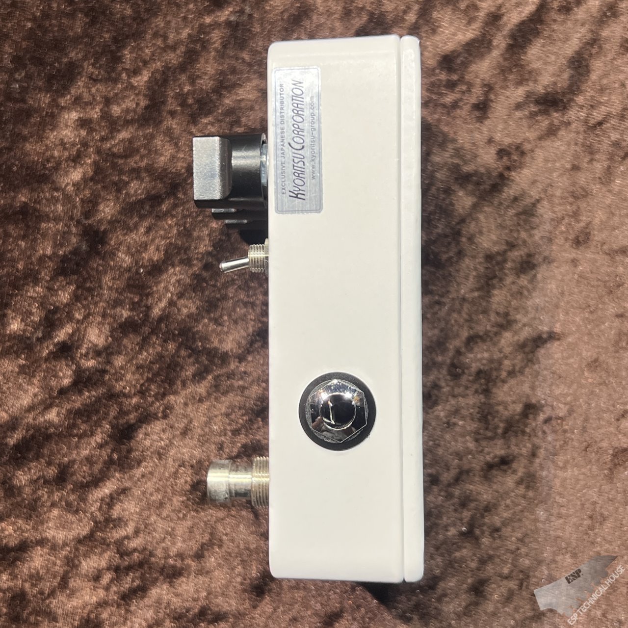 JHS Pedals HALL REVERB (3 Series)（新品特価）【楽器検索デジマート】