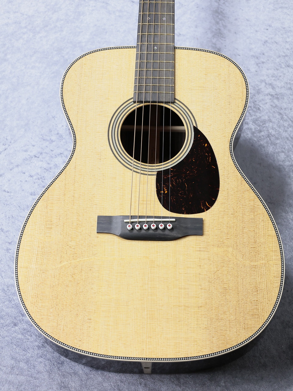 Martin OM-28ModernDeluxe #2944724 【無金利キャンペーン・送料