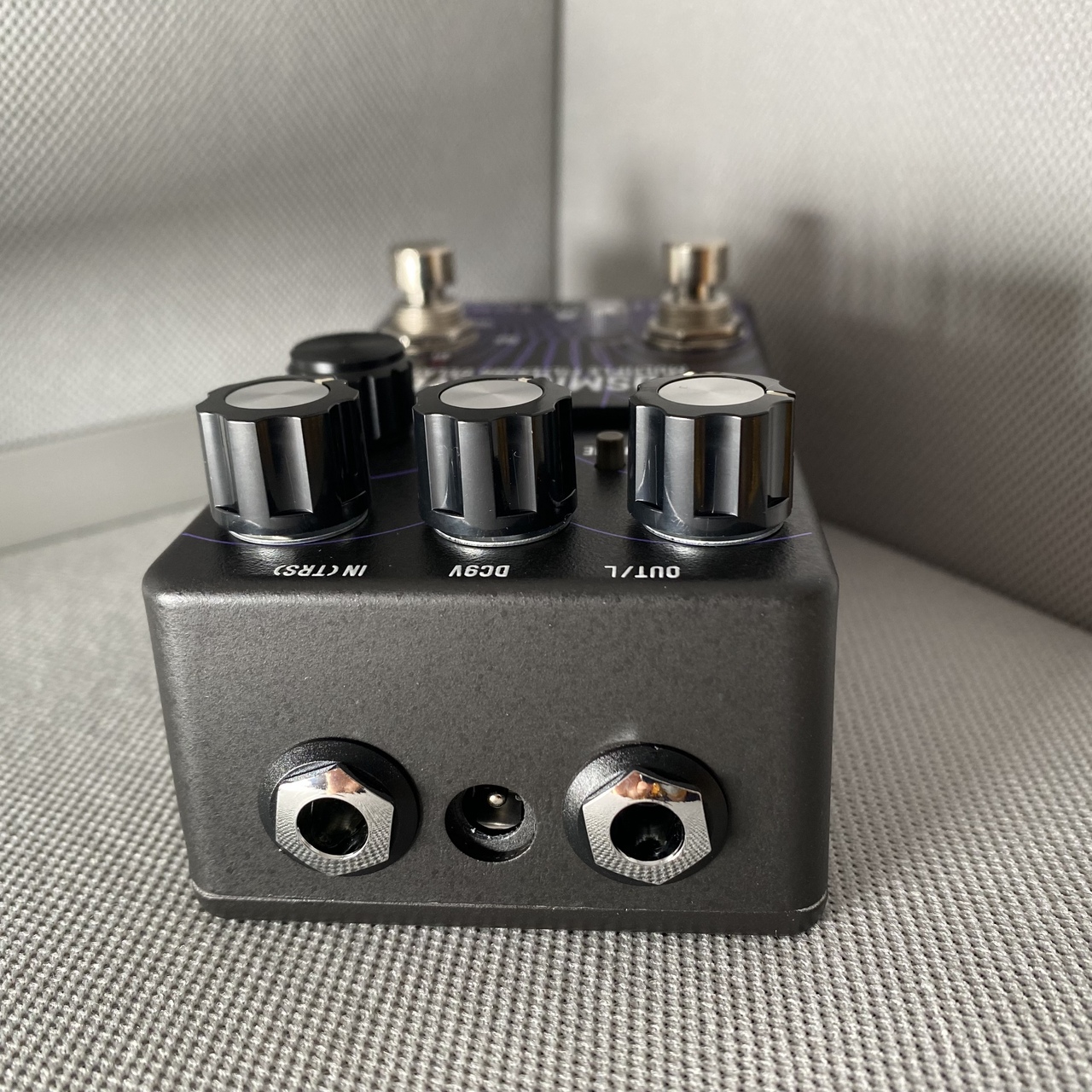 Free The Tone 【リバーブ】CW-1Y COSMIC WAVE 【フリーザトーン