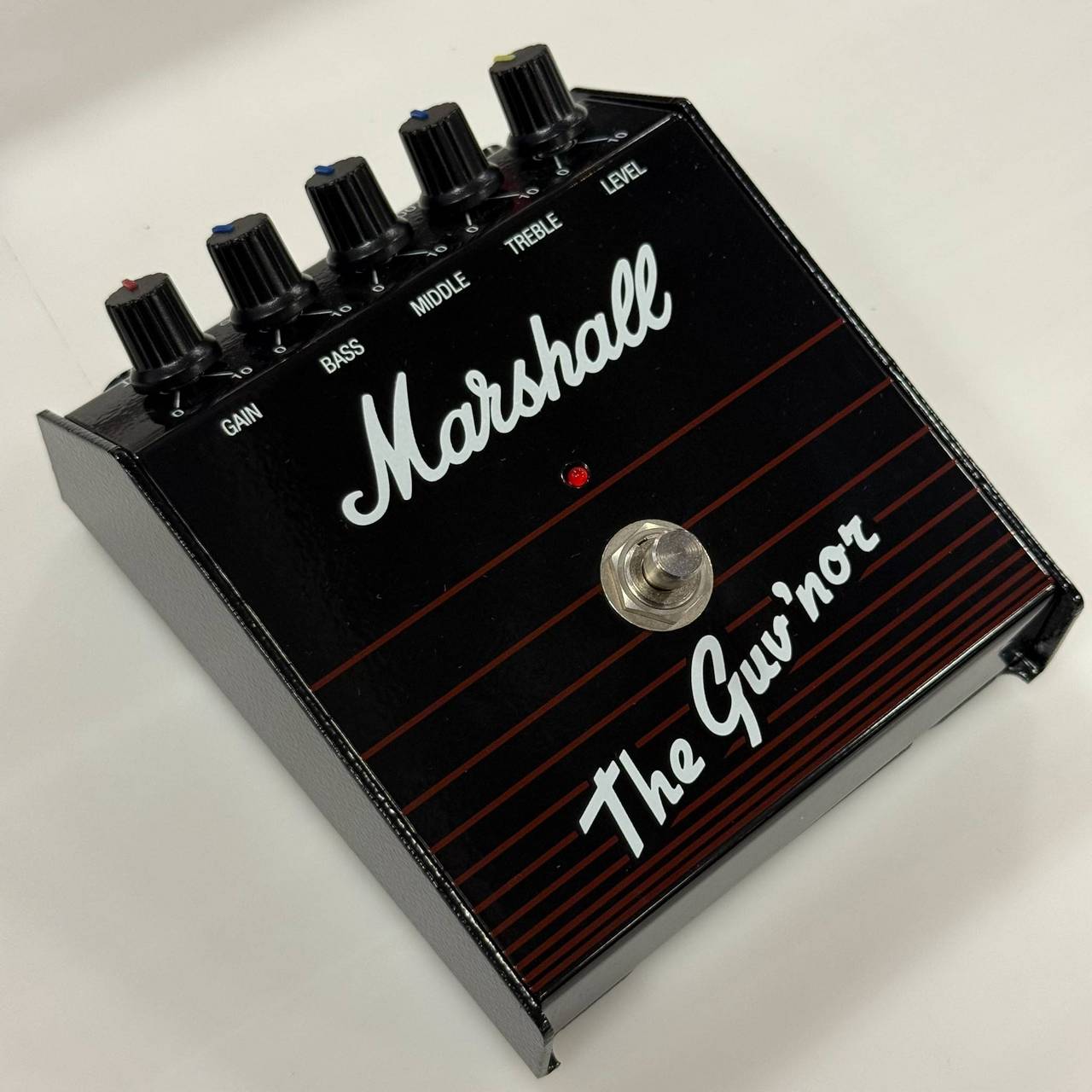Marshall The GuvNor Reissue 60周年記念モデル ガバナー（B級特価
