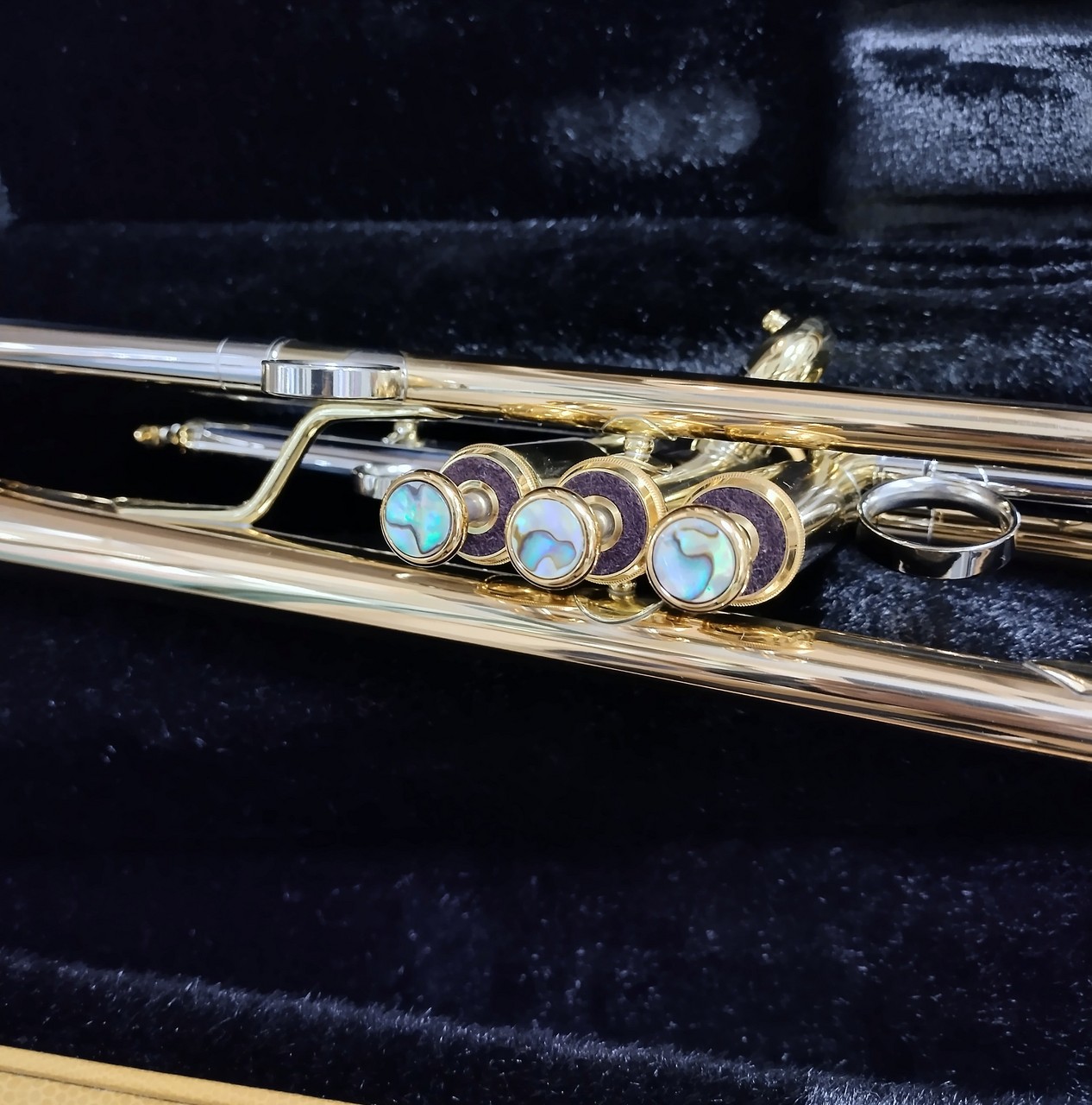 ⚠️【ドメニコさん専用】トランペット　XO RV 2025年最新】xo rvの人気アイテム - メルカリ