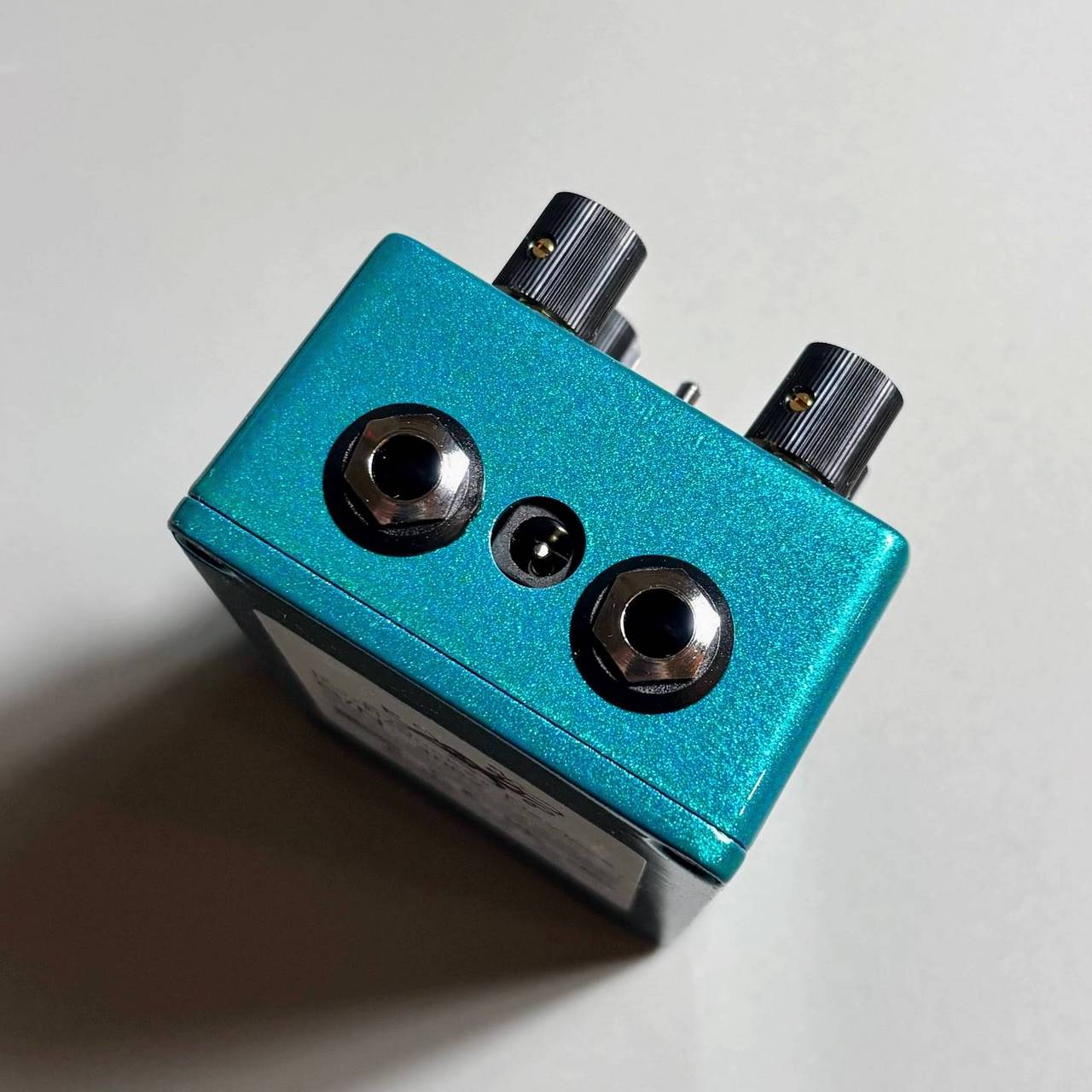 EarthQuaker Devices Aurelius コンパクトエフェクター トライボイス