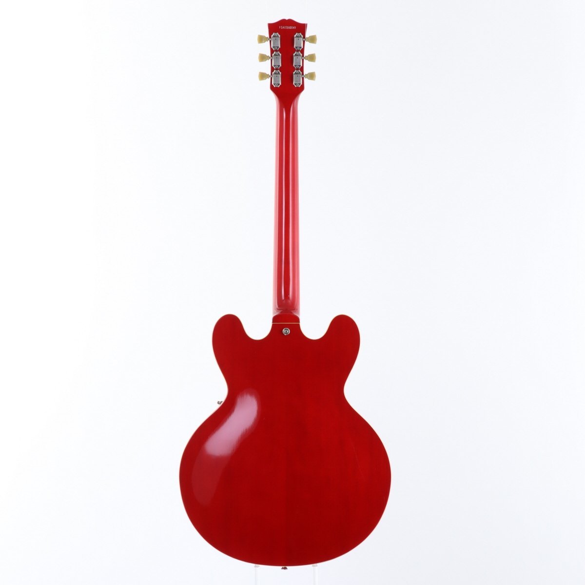 FERNANDES/BURNY RSA-55 Cherry 【梅田店】（中古/送料無料