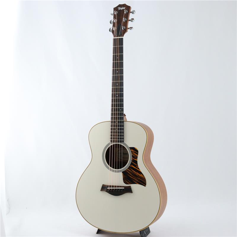 Taylor 【特価】 GS Mini-e Translucent White テイラー（新品特価