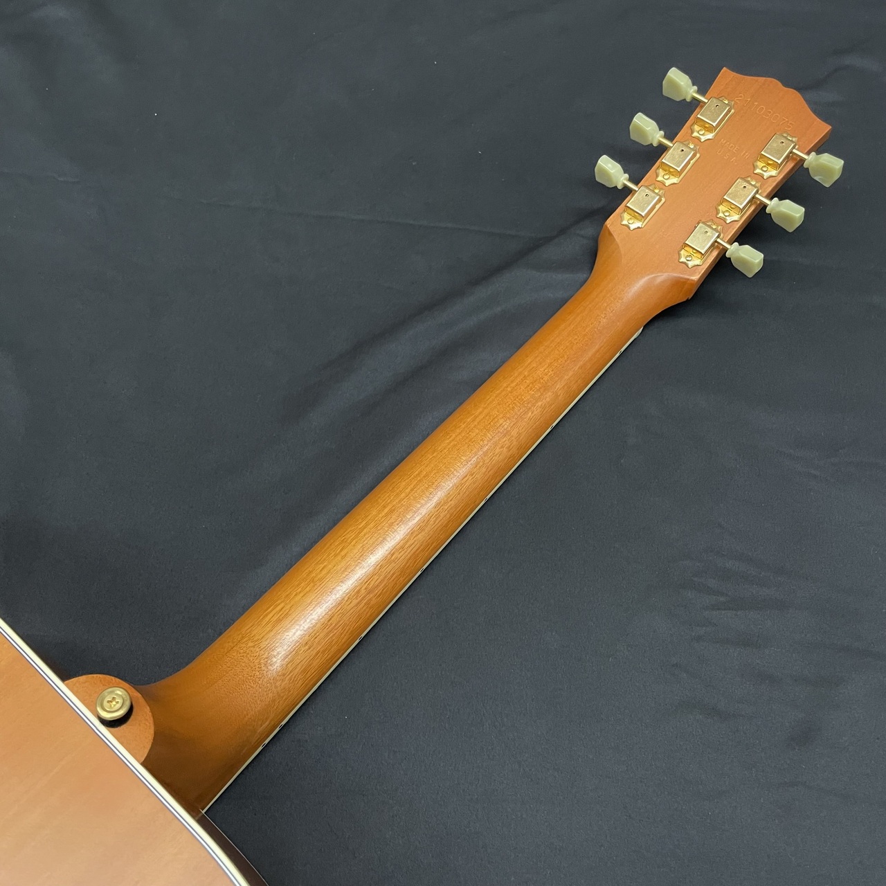 Gibson Hummingbird Faded(ギブソン ハミングバード エレアコ)（中古