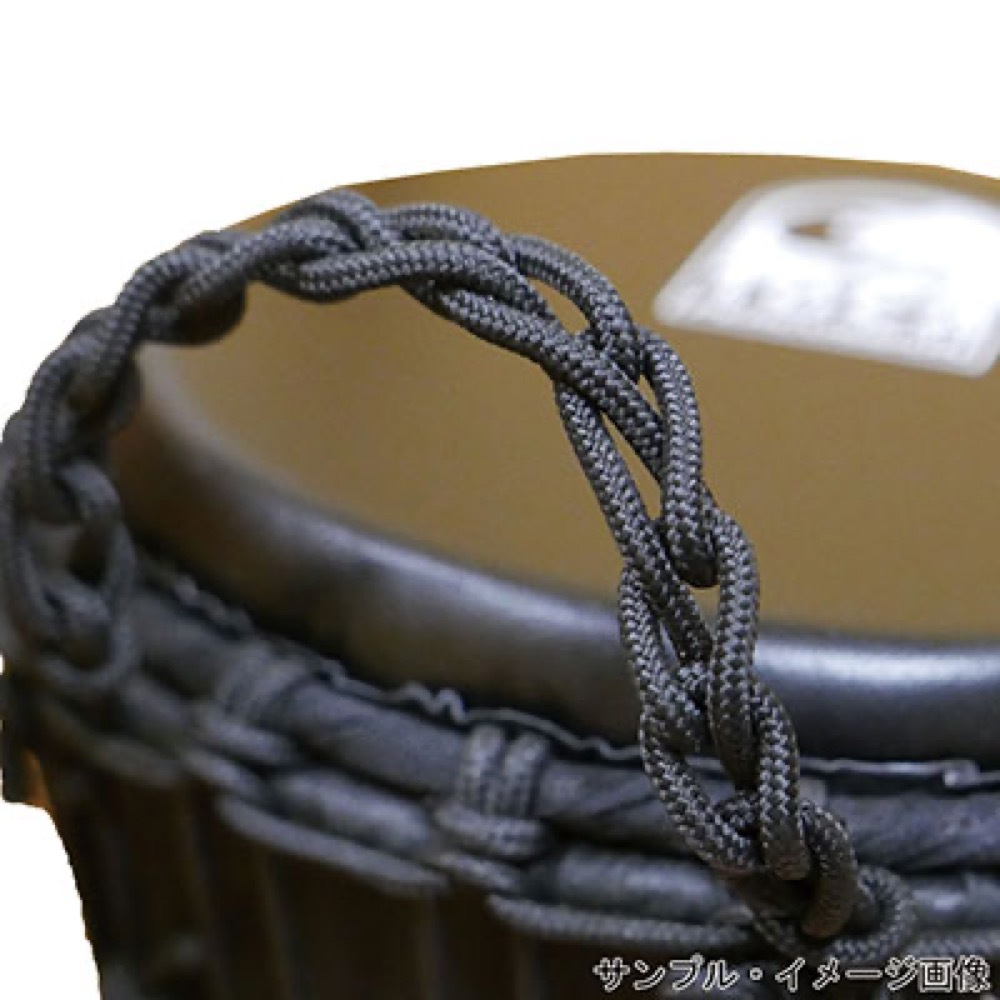TOCA トカ ABMD-12 Black Mamba 12インチ Wood Djembe w/Bag and