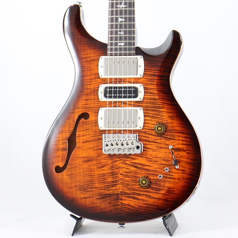 Paul Reed Smith(PRS) SE Special Semi-Hollow (Orange Tiger 