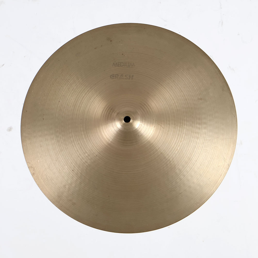 Zildian A ZILDJIAN MEDIUM CRASH 16