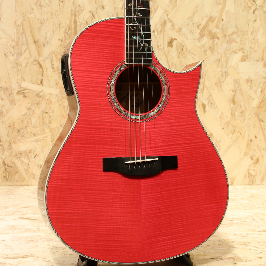 Morris TC-16 Custom 2023（中古）【楽器検索デジマート】