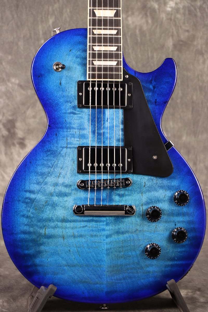 Gibson Les Paul Studio Session Cobalt Burst レスポール