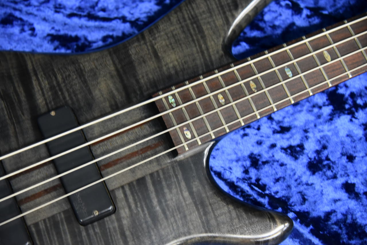 Ibanez ベースSR900FM値下げ中！ Ibanez SR900FM - ギター・楽器買取のサウンド・プラグ