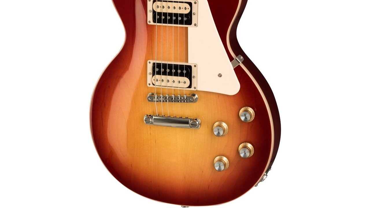 Gibson Les Paul Classic Heritage Cherry Sunburst ギブソン レス