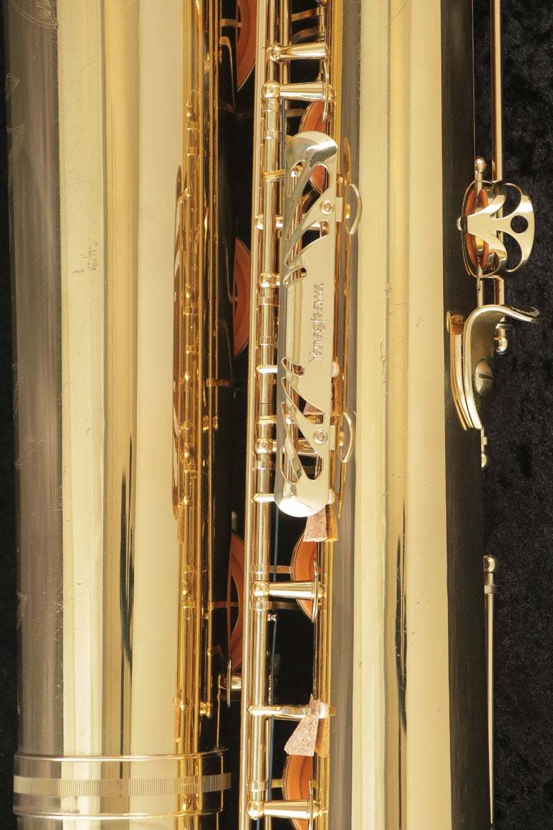 YANAGISAWA Baritone B-901 バリトンサックス【御茶ノ水本店】（中古