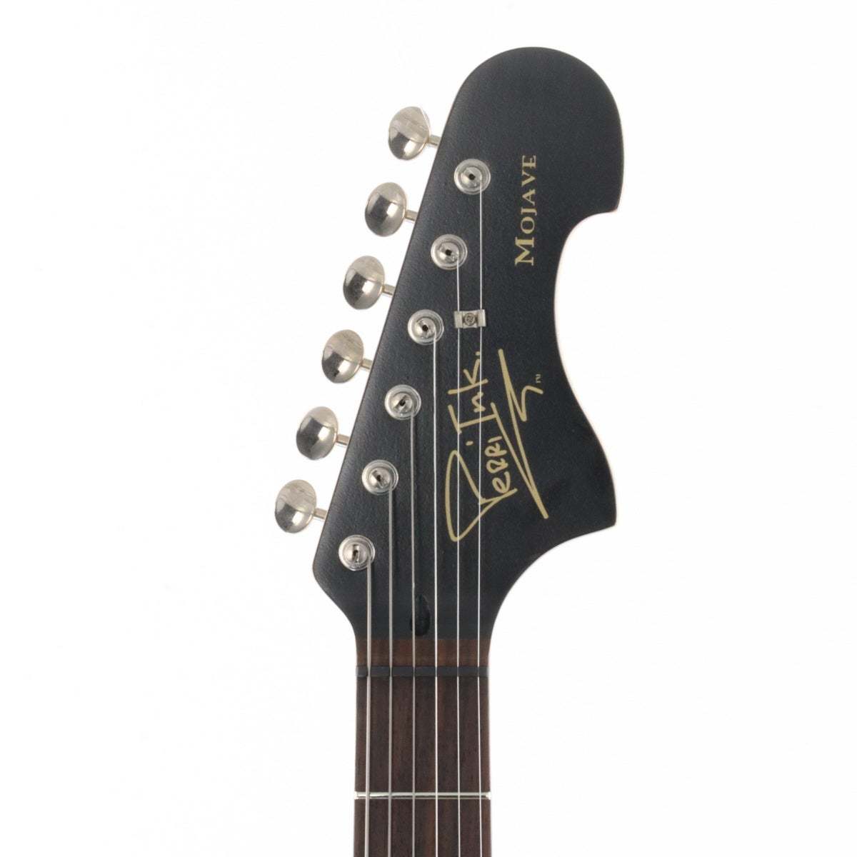 NO BRAND MOJAVE Gold 【心斎橋店】（中古/送料無料）【楽器検索