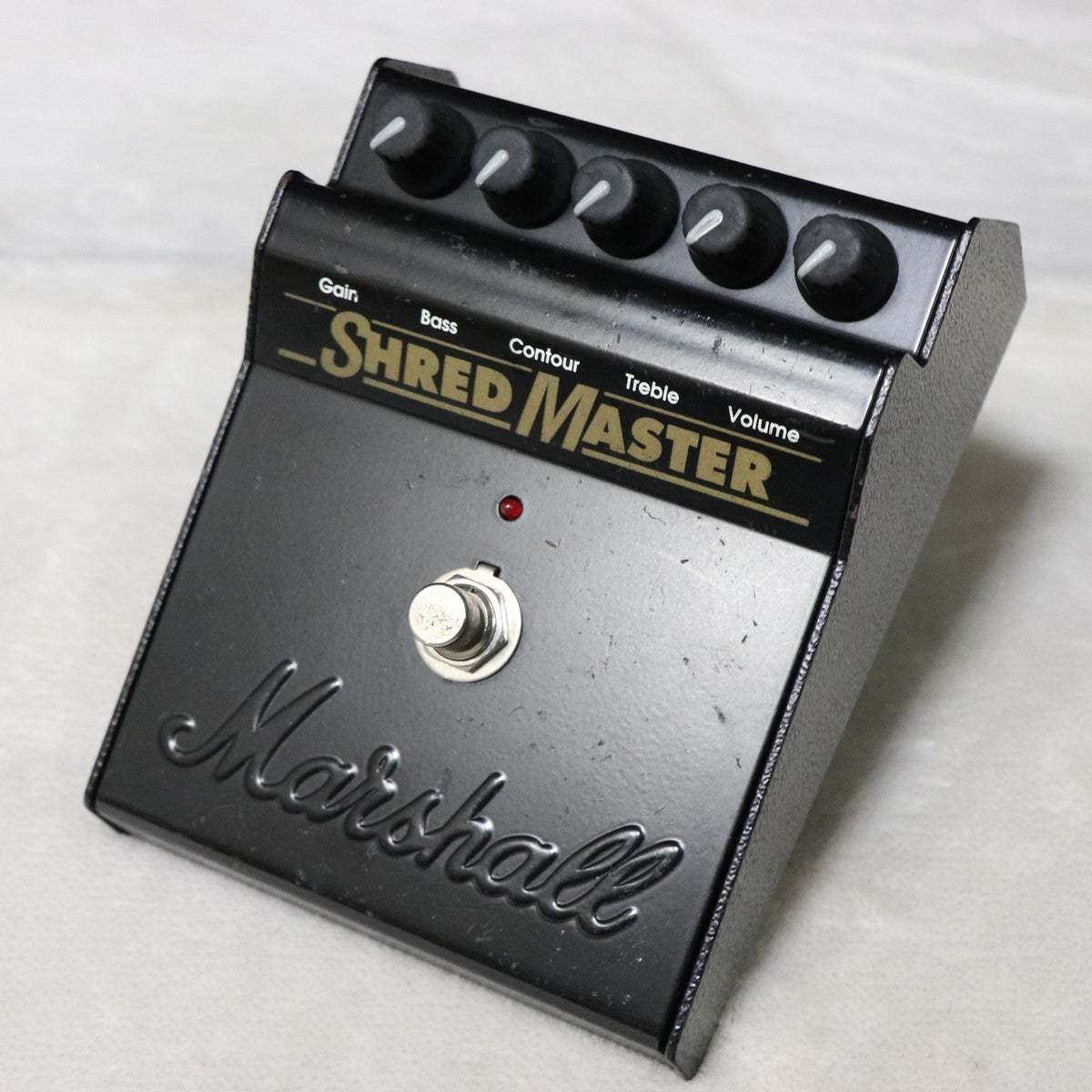 Marshall SHREDMASTER UK 【梅田店】（中古）【楽器検索デジマート】