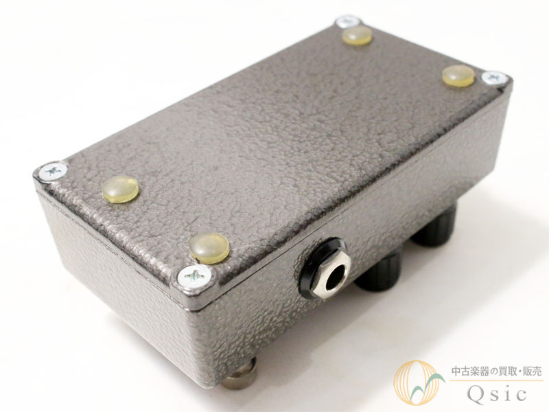 VeroCity Effects Pedals TRI-3 [MM311]【神戸店在庫】（中古/送料無料