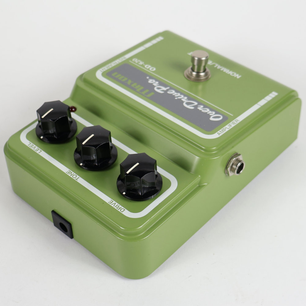 Maxon 【中古】 エフェクター オーバードライブ MAXON OD-820 Over