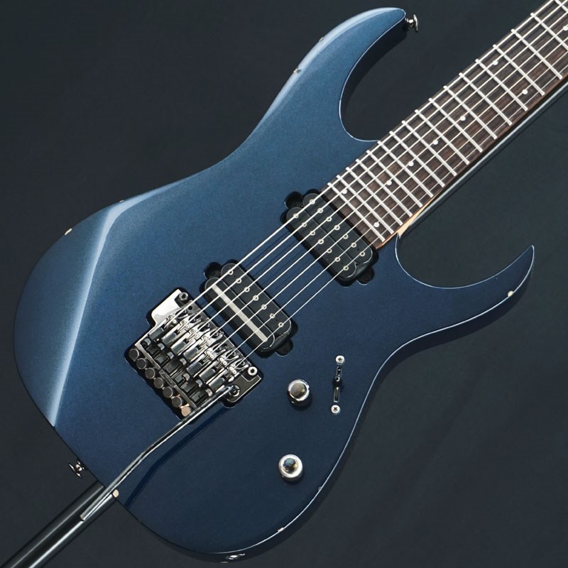 Ibanez 【USED】Prestage RG1527 Mod.(Royal Blue)【SN.F0906738】（中古）【楽器検索デジマート】