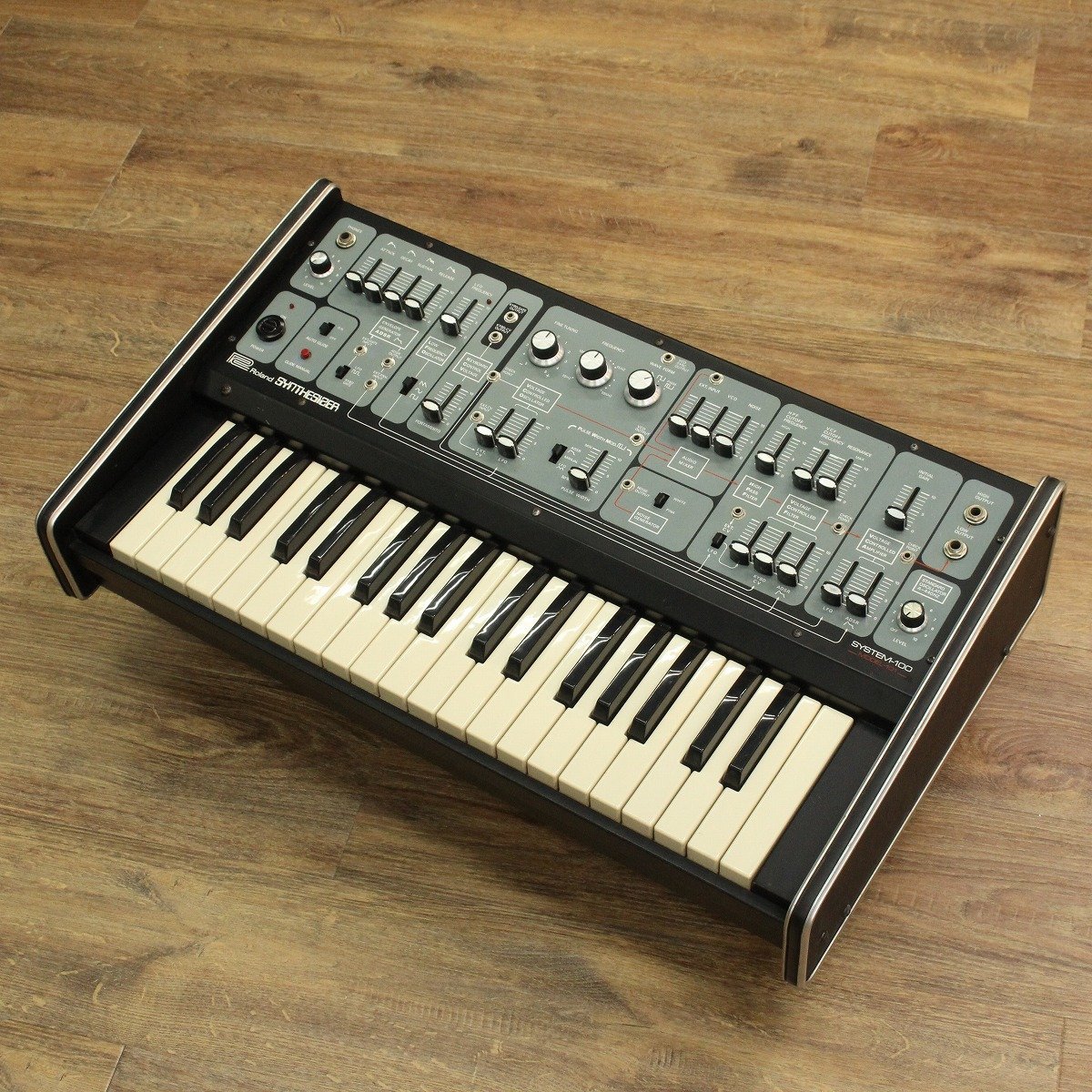 Roland SYSTEM-100 Model-101 【新宿店】（ビンテージ/送料無料