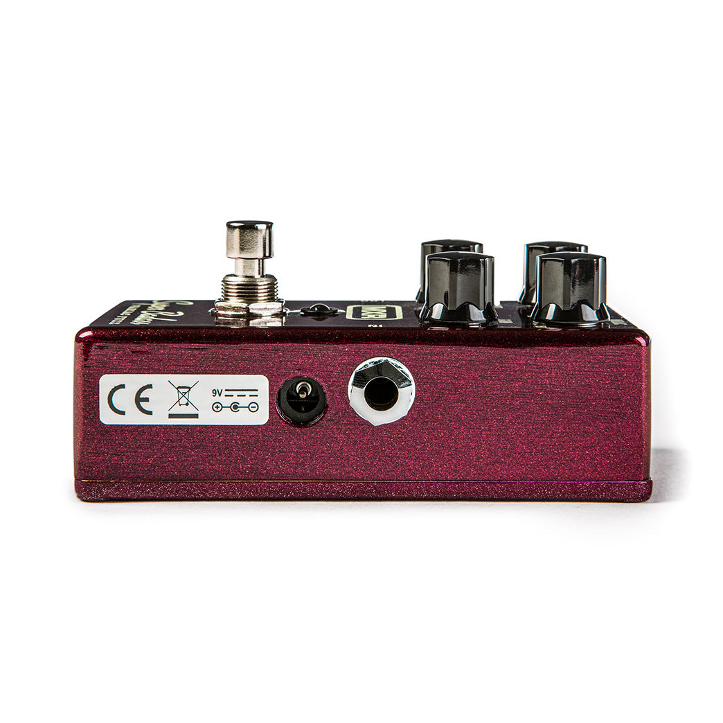 MXR M236 Super Badass Variac Fuzz 【ファズ】（新品特価/送料無料