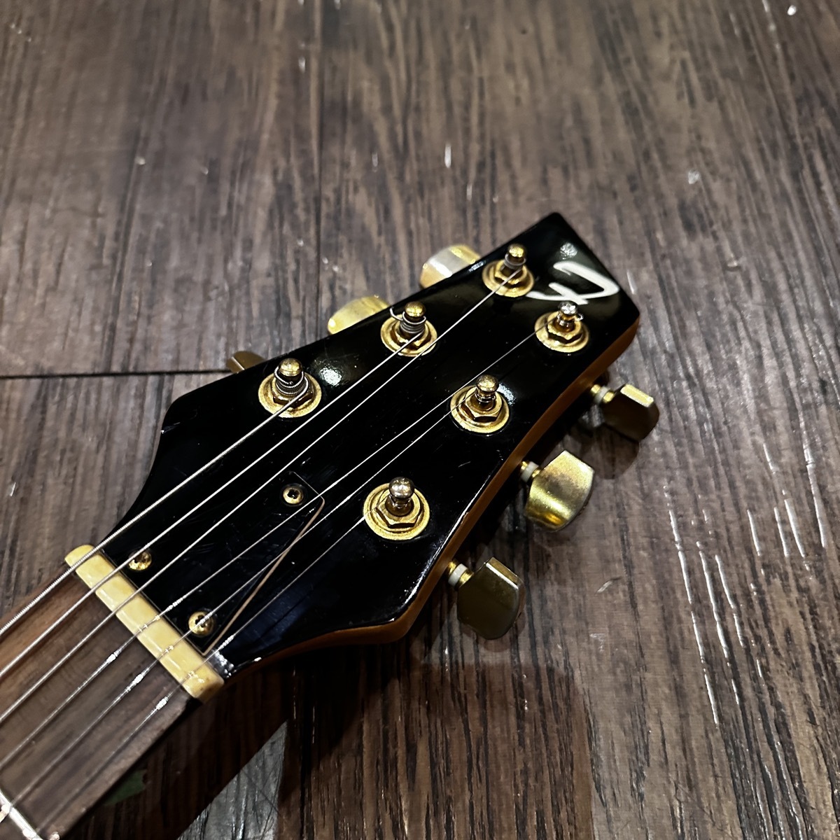 Flavor Stratocaster Type Electric Guitar（中古/送料無料