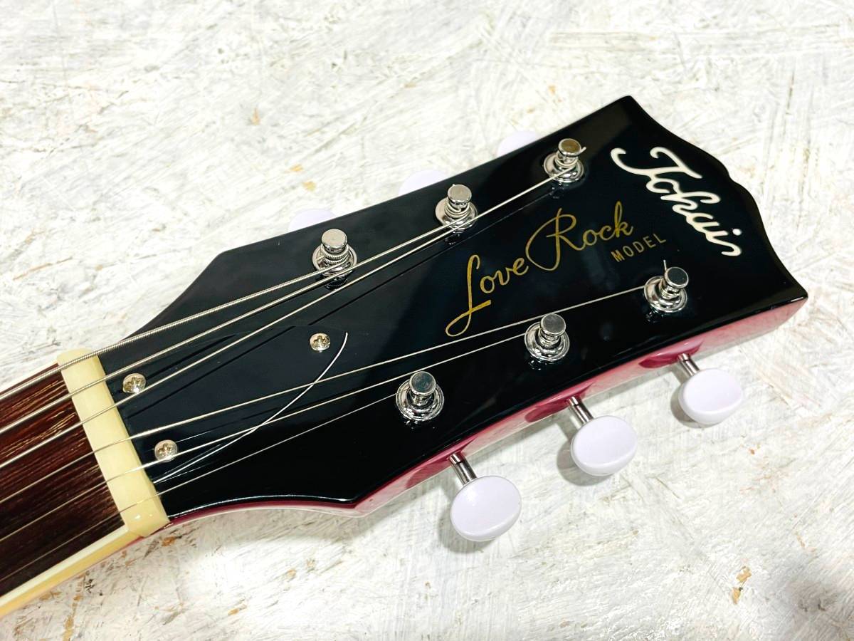 Tokai LSS（中古）【楽器検索デジマート】