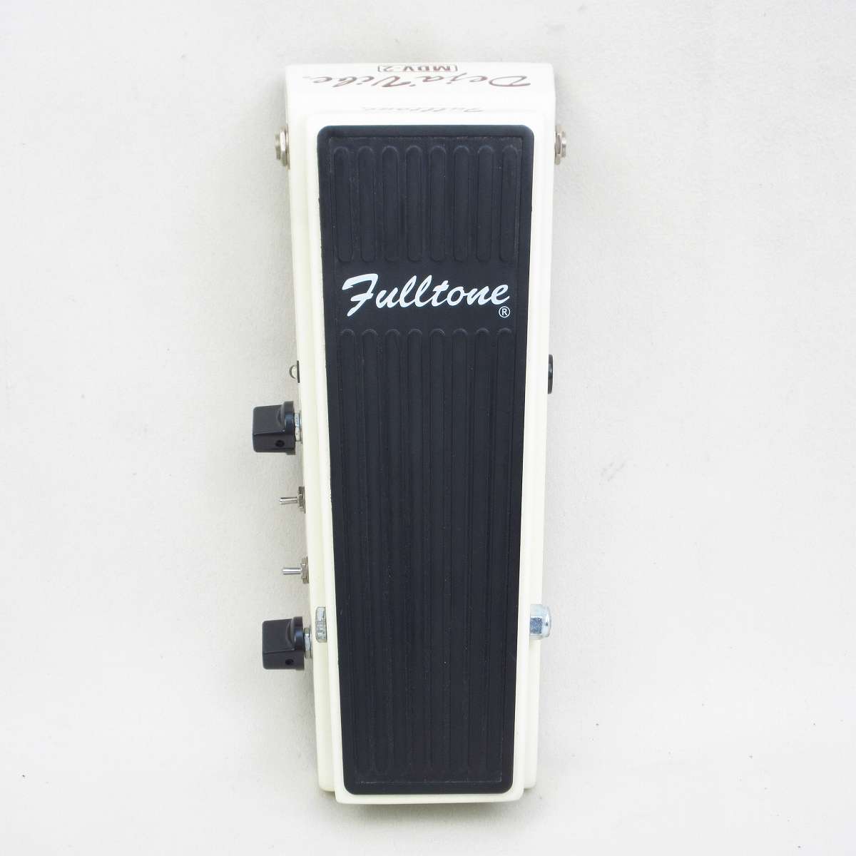 【Fulltone】 Deja Vibe MDV-2 Fulltone MDV-2 Mini Deja'Vibe 2 ヴィブラート 並行輸入品 【横浜店