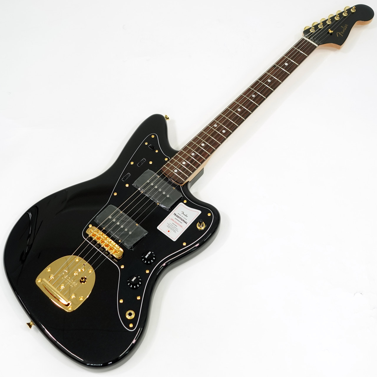 Fender Made in Japan Traditional 2025 Collection 60s Fender Made in Japan Traditional 2025 Collection 60s