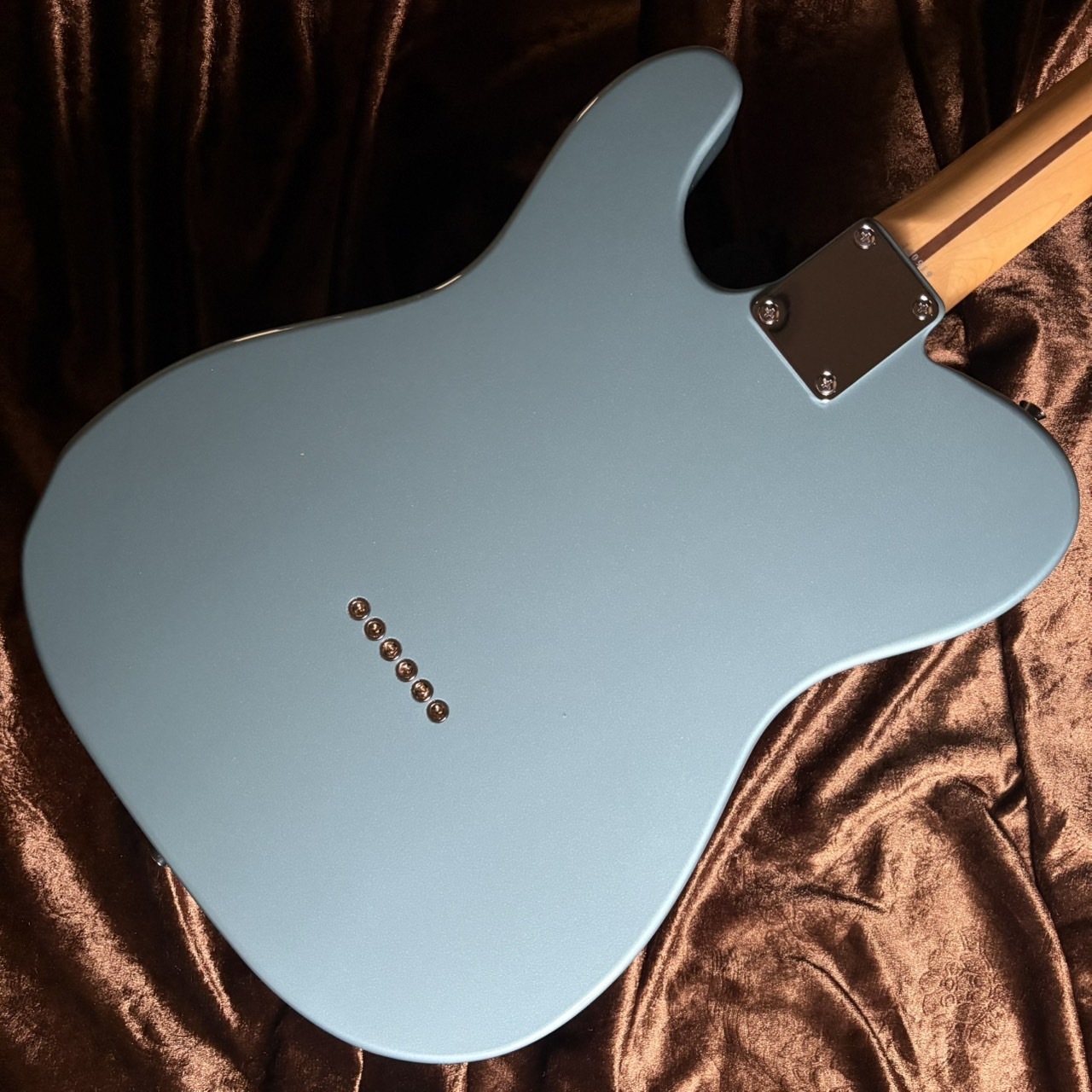 Tokai ATE-101 OTM/R Ocean Turquoise Metallic《現物画像 / 迅速発送